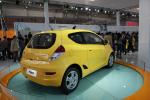 Chery Faira 2008 года